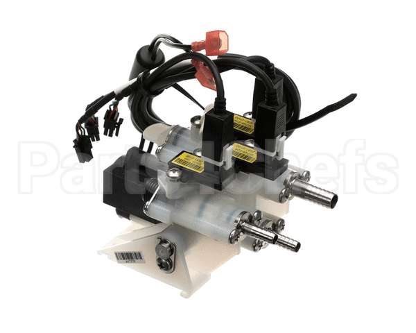 12-2867-0110 Fbd Assembly, Solution Module All Tran