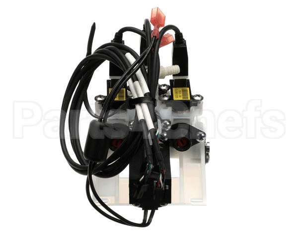 12-2867-0110 Fbd Assembly, Solution Module All Tran