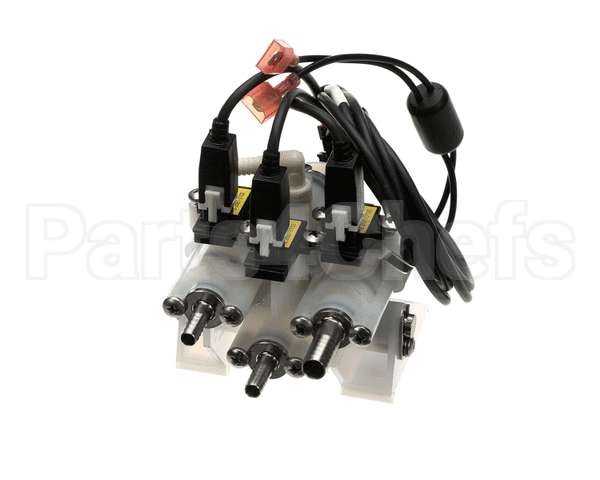 12-2867-0110 Fbd Assembly, Solution Module All Tran