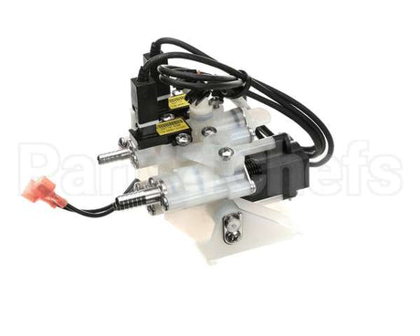 12-2867-0111 Fbd Assembly Solution Module No H2O Tr