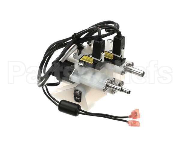12-2867-0111 Fbd Assembly Solution Module No H2O Tr