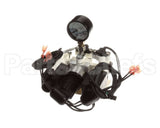 12-2867-0120 Fbd Assembly, 2Bbl Gas Module Tt