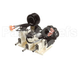 12-2867-0120 Fbd Assembly, 2Bbl Gas Module Tt