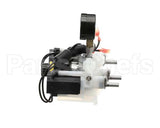 12-2867-0306 Fbd Gas Module, .017,100Psi Gage