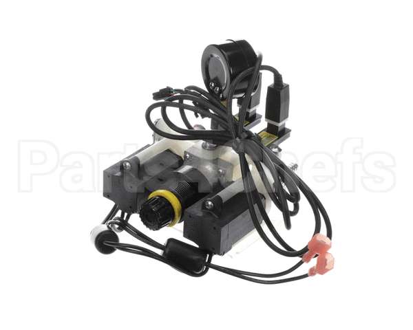 12-2867-0320 Fbd Gas Module 2Bbl Rev 3, .017/10