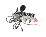 12-2867-0340 Fbd Gas Module, 4Bbl, .017 100 Psi