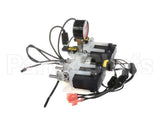 12-2867-0340 Fbd Gas Module, 4Bbl, .017 100 Psi
