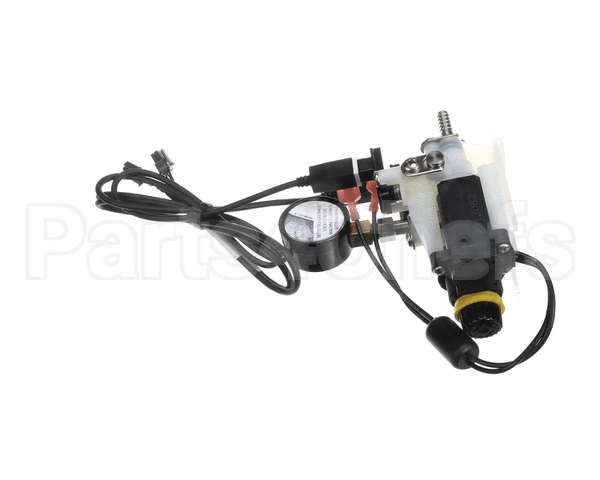 12-2867-0510 Fbd Gas Module, Multi Flvr, .017"/Uni
