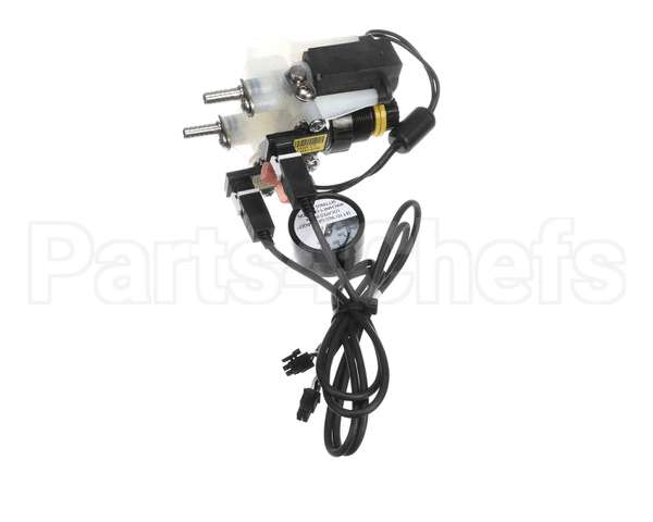 12-2867-0510 Fbd Gas Module, Multi Flvr, .017"/Uni