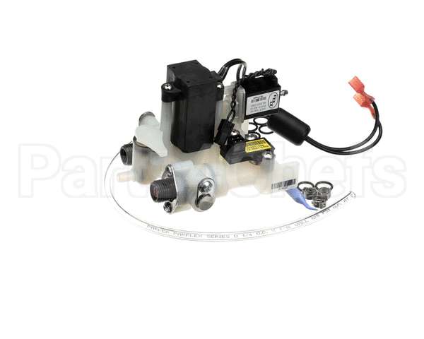 12-2867-0714 Fbd Kit Assembly Sol Mod 1 Trans W/Co2