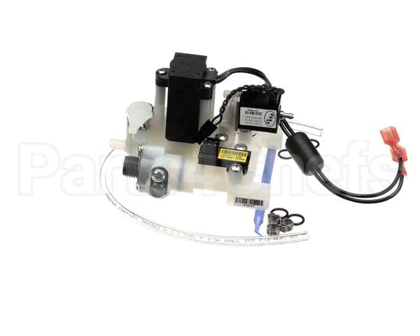 12-2867-0714 Fbd Kit Assembly Sol Mod 1 Trans W/Co2
