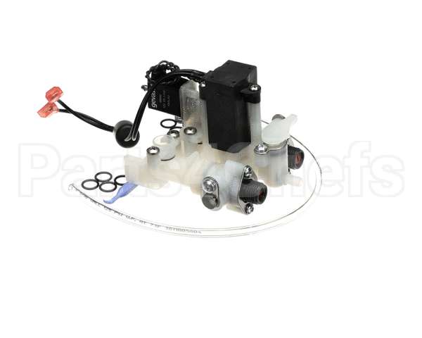 12-2867-0714 Fbd Kit Assembly Sol Mod 1 Trans W/Co2