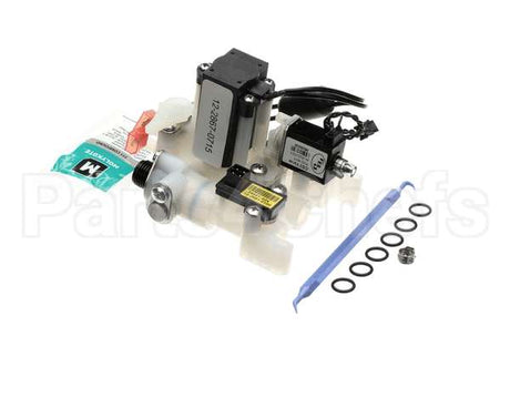 12-2867-0715 Fbd Kit Assembly Sol Mod 2 Trans W/Co2