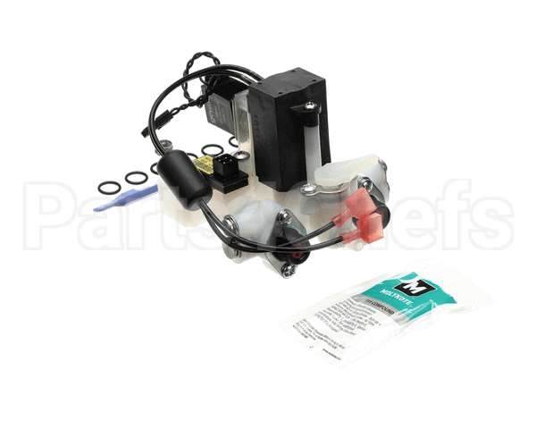 12-2867-0715 Fbd Kit Assembly Sol Mod 2 Trans W/Co2