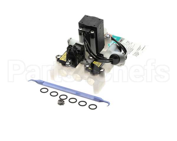 12-2867-0715 Fbd Kit Assembly Sol Mod 2 Trans W/Co2
