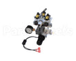 12-2867-1003 Fbd Mixing Header 300 Series Lh