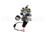 12-2867-1003 Fbd Mixing Header 300 Series Lh