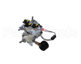 12-2867-1003 Fbd Mixing Header 300 Series Lh