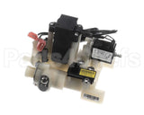12-2867-S704 Fbd Sol Mod, 1 Trans, W/ Co2 Sol