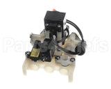 12-2867-S704 Fbd Sol Mod, 1 Trans, W/ Co2 Sol