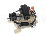 12-2867-S704 Fbd Sol Mod, 1 Trans, W/ Co2 Sol