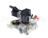 12-2867-S705 Fbd Sol Mod, 2 Trans, W/ Co2 Sol