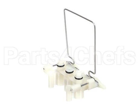 12-2867-S711 Fbd Mounting Block Assy, Usw 37X/7