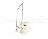 12-2867-S711 Fbd Mounting Block Assy, Usw 37X/7