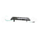 12-2869-0001 Fbd Bezel Assembly, Flavor Card, 56X S