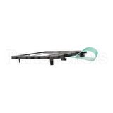 12-2869-0001 Fbd Bezel Assembly, Flavor Card, 56X S