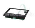 12-2869-0004 Fbd Assembly, Annun Bezel W/ Mboard, C