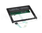 12-2869-0004 Fbd Assembly, Annun Bezel W/ Mboard, C