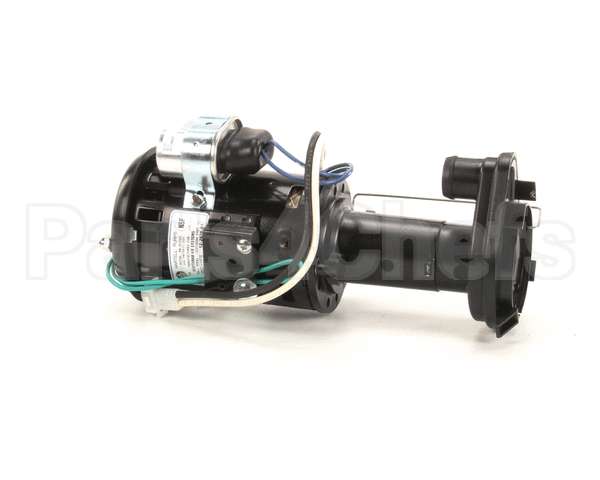 12-2876-21 Scotsman Pump - Water