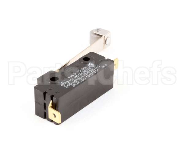 12-2879-01 Scotsman Switch Vend