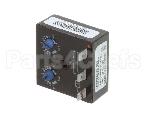 12-2881-02 Scotsman Timer 50 Hz