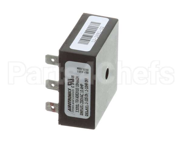 12-2881-02 Scotsman Timer 50 Hz