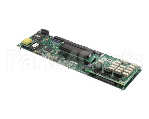 12-2900-0100 Fbd Assembly,Board/Dio,Taco Bell,W/Sof