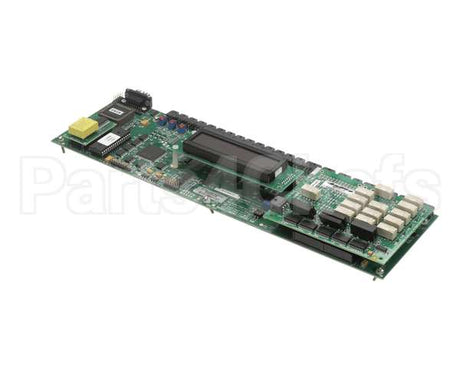 12-2900-0100 Fbd Assembly,Board/Dio,Taco Bell,W/Sof