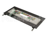 12-2901-0005 Fbd Assembly,Keypad/Acrylic 562