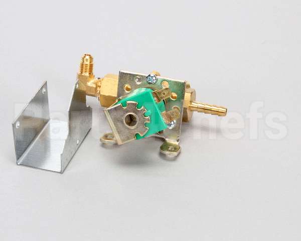 12-2907-21 Scotsman Water Valve Kit