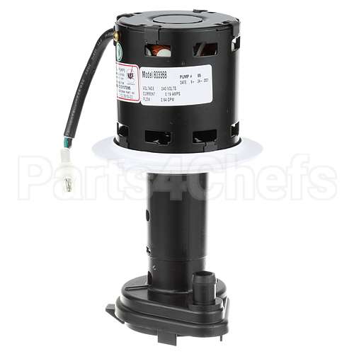 12-2919-22 Compatible Scotsman Water Pump