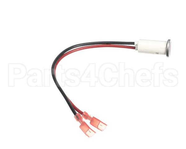 12-2923-0001 Fbd Assembly,Led Sold Out Lt W/ Con,Ic