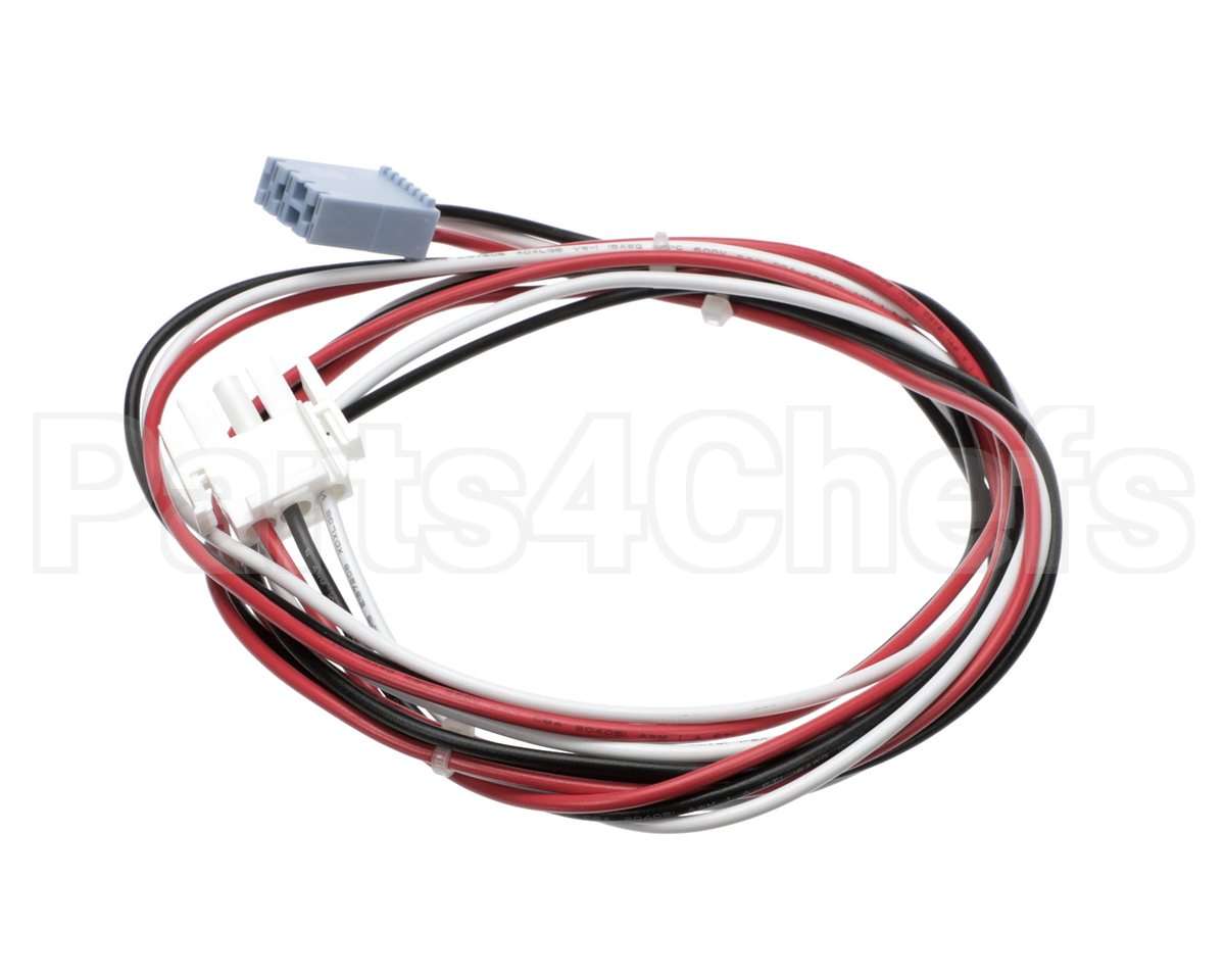 12-2928-03 Scotsman Wls Harness