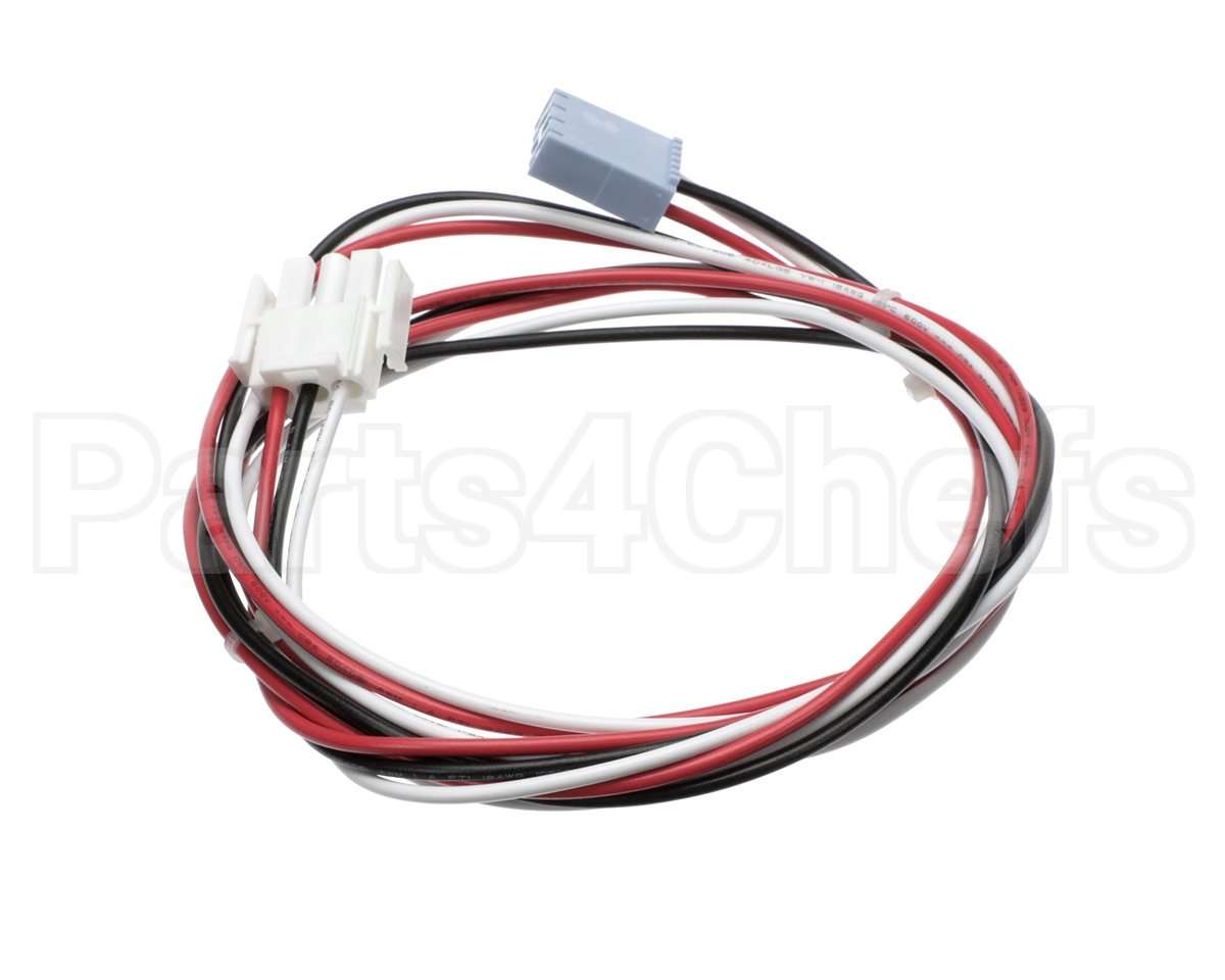 12-2928-03 Scotsman Wls Harness