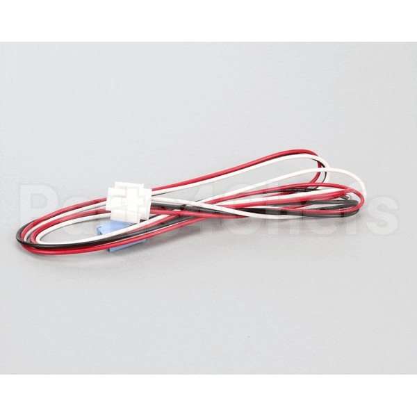 12-2928-2 Compatible Scotsman Wls Harness 2 Plate