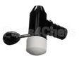 12-2944-2001 Fbd Valve Assembly, Sdv Ii S Handle