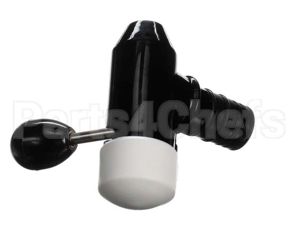 12-2944-2001 Fbd Valve Assembly, Sdv Ii S Handle