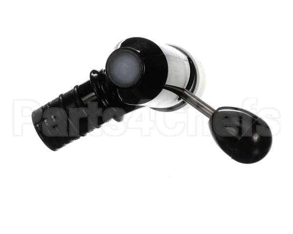 12-2944-2001 Fbd Valve Assembly, Sdv Ii S Handle