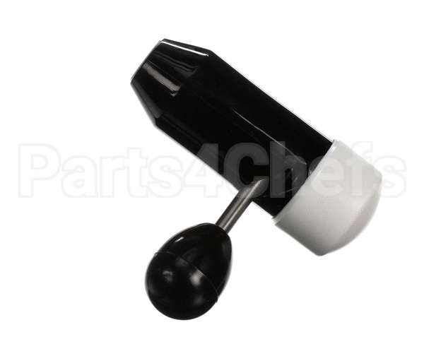 12-2944-2001 Fbd Valve Assembly, Sdv Ii S Handle