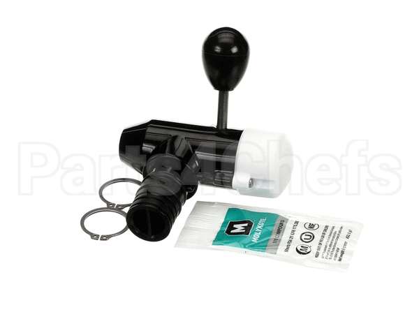 12-2944-2010 Fbd Kit, Fbd Sdv Ii
